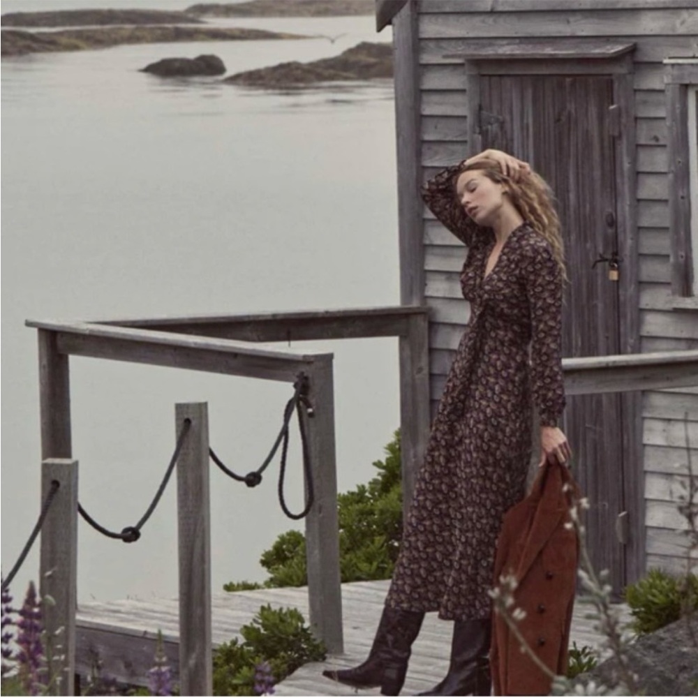 Doen Charleston Dress - image 5